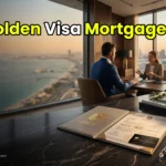 UAE Golden Visa and non-resident mortgage strategy for elite Dubai property investors and corporate executives in 2026.